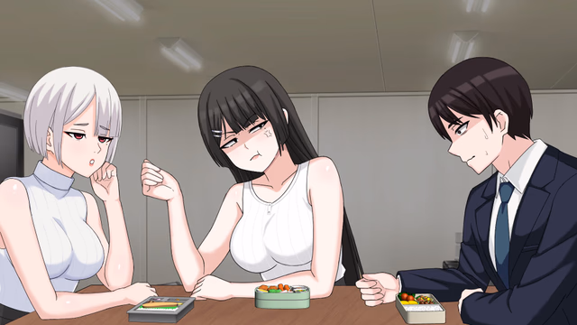 My Netorase Delusions screenshot 8
