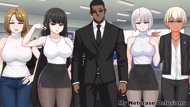 My Netorase Delusions screenshot 9