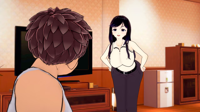 My Netorase Obsession screenshot 1