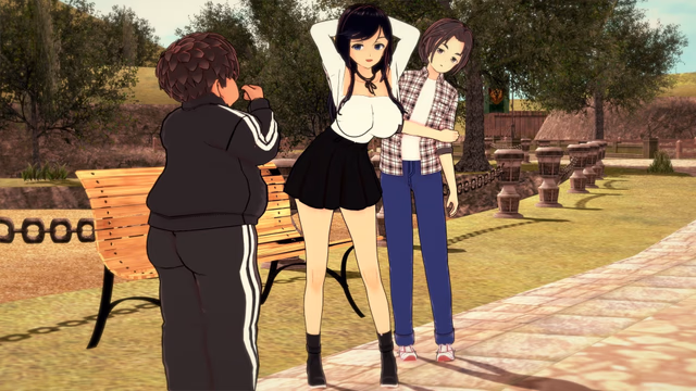 My Netorase Obsession screenshot 10
