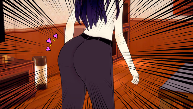 My Netorase Obsession screenshot 2