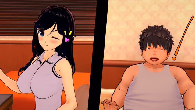 My Netorase Obsession screenshot 3