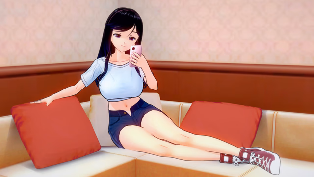 My Netorase Obsession screenshot 4