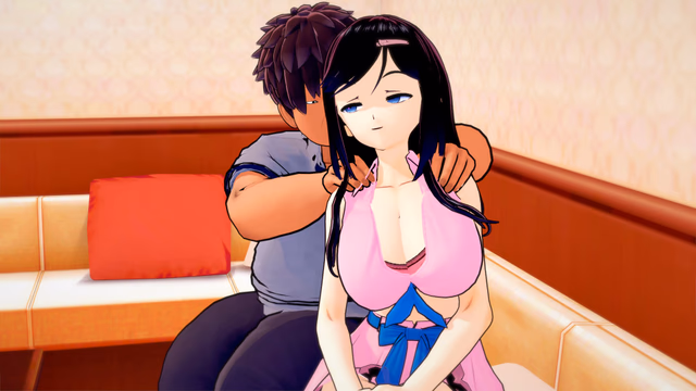 My Netorase Obsession screenshot 6