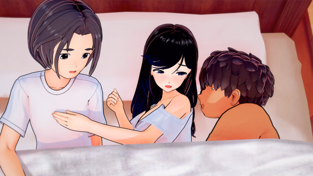 My Netorase Obsession screenshot 8