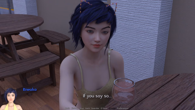 My New Daughter's Lover Reboot screenshot 5