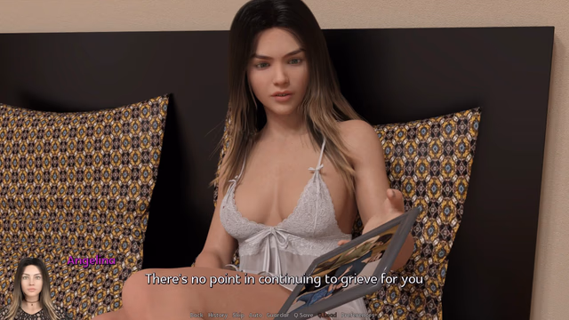My New Daughter's Lover Reboot screenshot 6