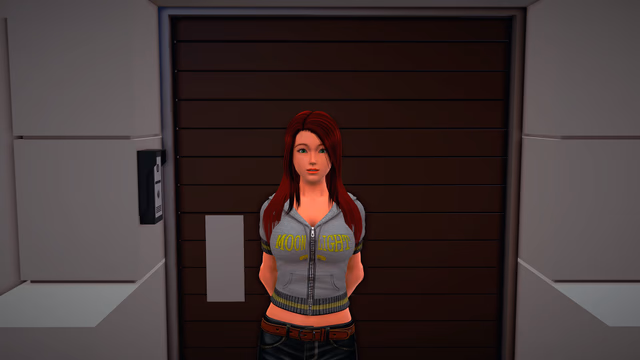 My New Family screenshot 1