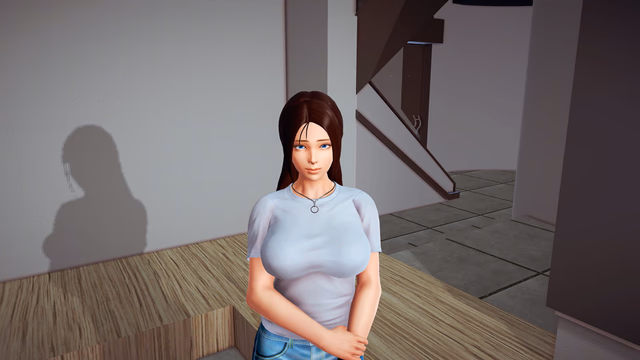 My New Family screenshot 3