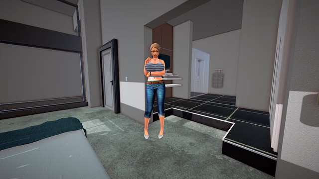 My New Family screenshot 5