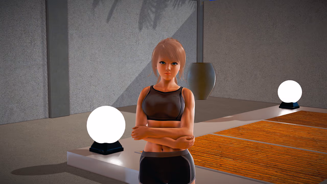 My New Family screenshot 6