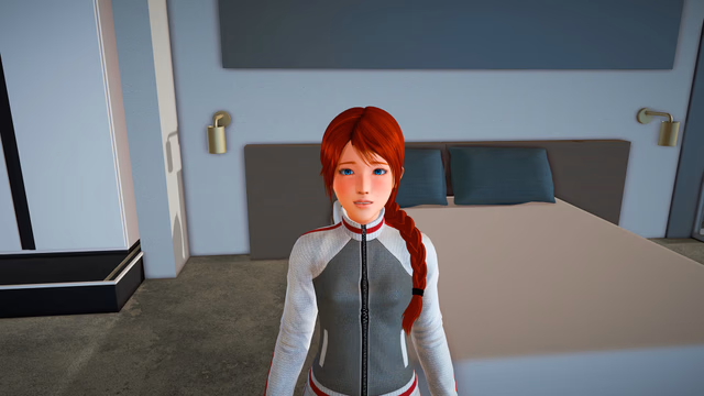 My New Family screenshot 7