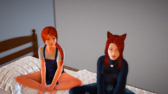 My New Family screenshot 9