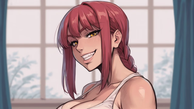 My New Girlfriend screenshot 10