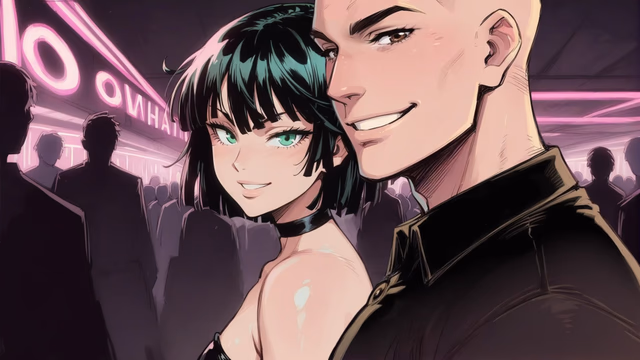My New Girlfriend screenshot 2