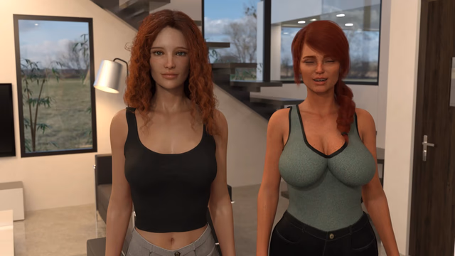 My New Memories: The Beginning screenshot 1