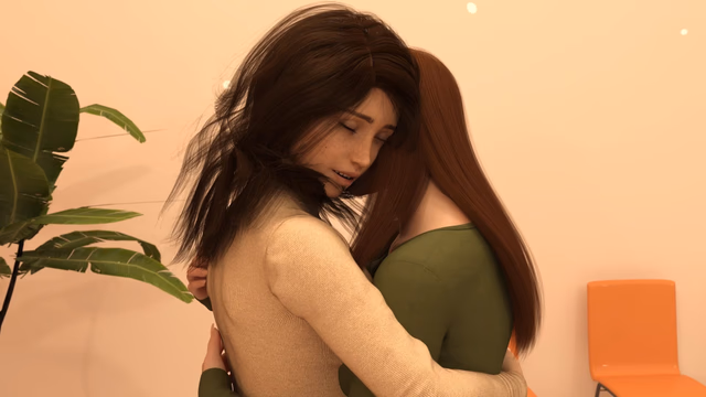 My New Memories: The Beginning screenshot 6