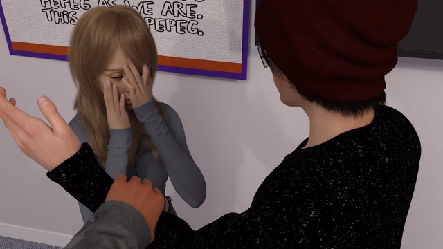 My New Memories: The Beginning screenshot 8