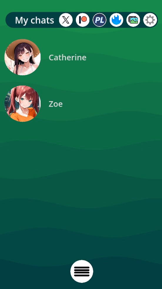 My NTR Girlfriend screenshot 1