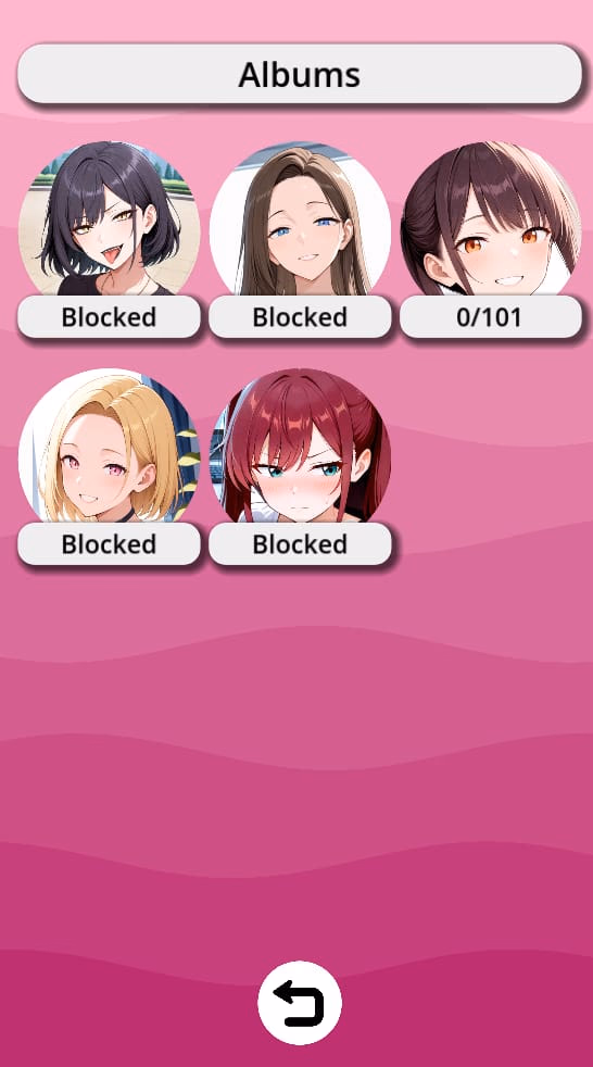My NTR Girlfriend screenshot 6