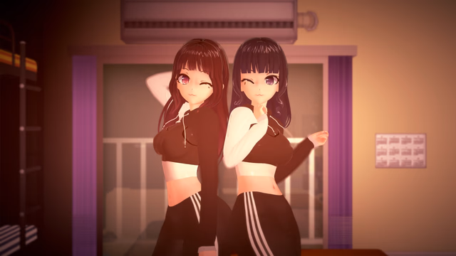 My Office Adventures Reunion screenshot 1