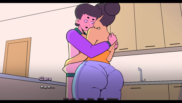 My Orc Family screenshot 3