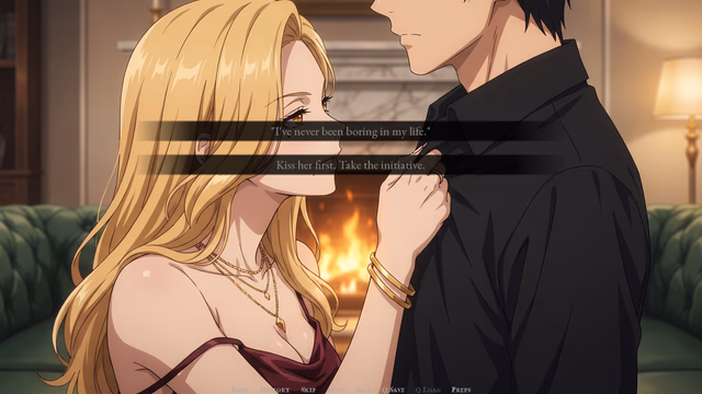 My Perfect Vengeance screenshot 9