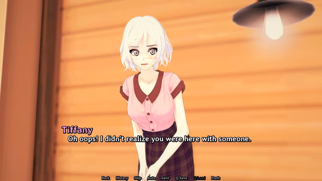 My Pervy Poltergeist screenshot 7