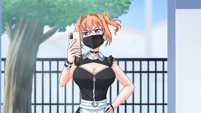 My Place Is Cursed screenshot 5