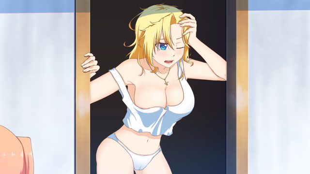 My Place Is Cursed screenshot 7