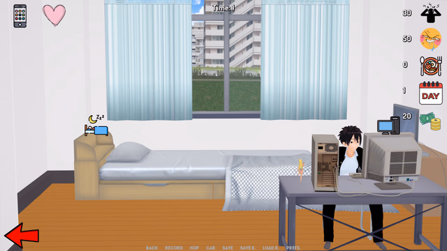 My PMC Girl screenshot 1