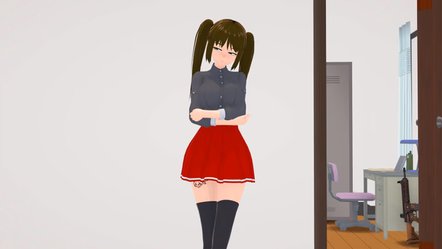 My PMC Girl screenshot 2