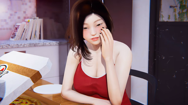 My Real Desire screenshot 1
