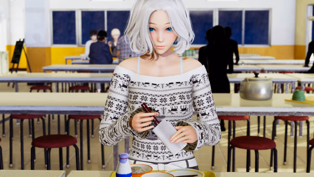 My Real Desire screenshot 7