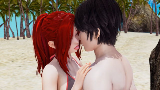 My Real Desire screenshot 9