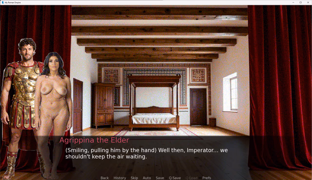 My Roman Empire screenshot 2