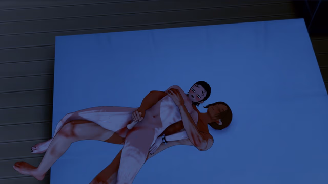 My Roommate Is A Fucking Vampire! screenshot 4