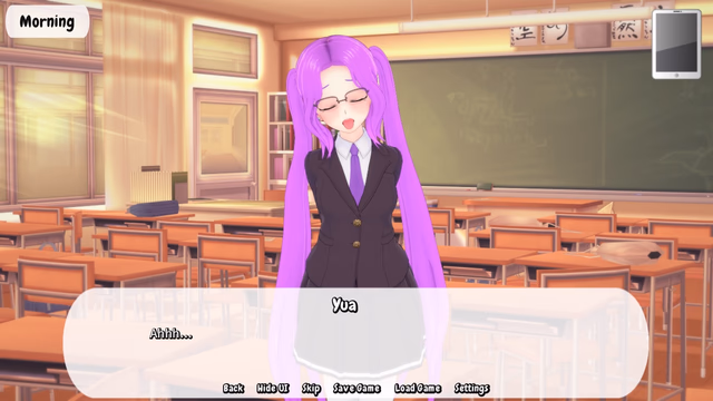 My School Is a Harem screenshot 3