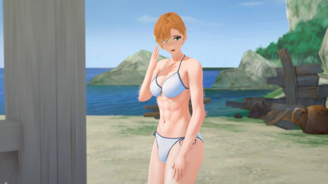 My Summer Job screenshot 2