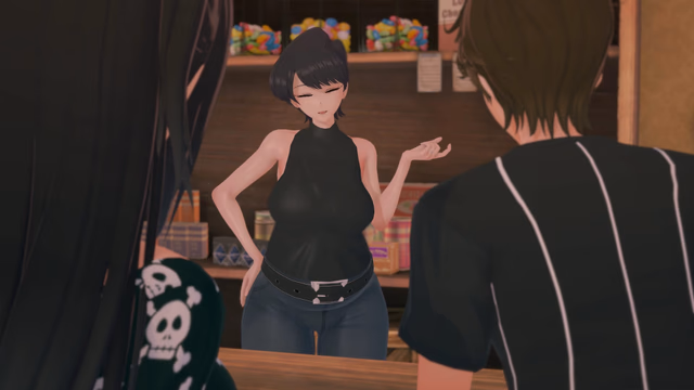 My Summer Job screenshot 4