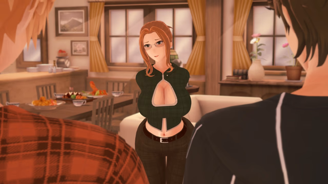 My Summer Job screenshot 6