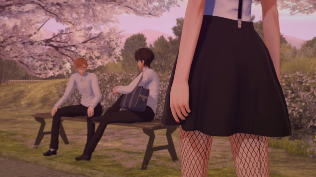 My Summer Job screenshot 8