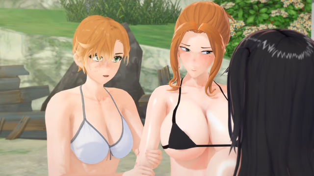 My Summer Job screenshot 9