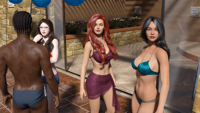 My Summer screenshot 6