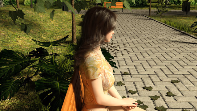My Summer screenshot 9