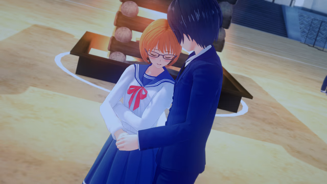 My Time with You screenshot 10