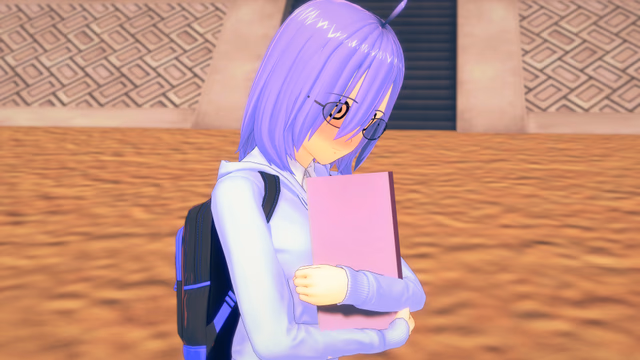 My Time with You screenshot 3