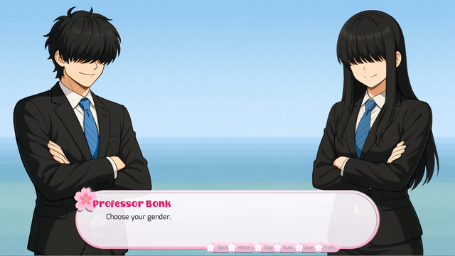 My Tradwife Is a Femboy? screenshot 3
