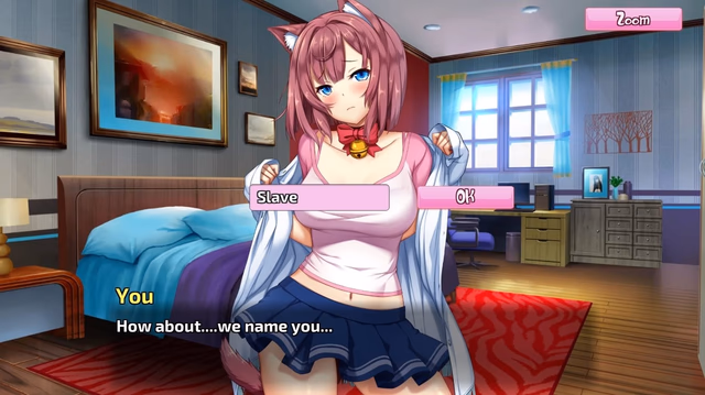 My Unusual Feline Friend screenshot 4