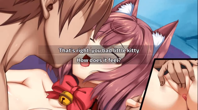 My Unusual Feline Friend screenshot 9